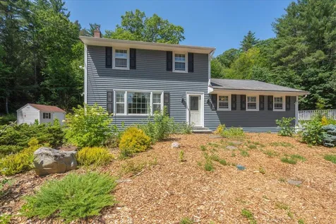 62 Holt Road Wilton NH 03086