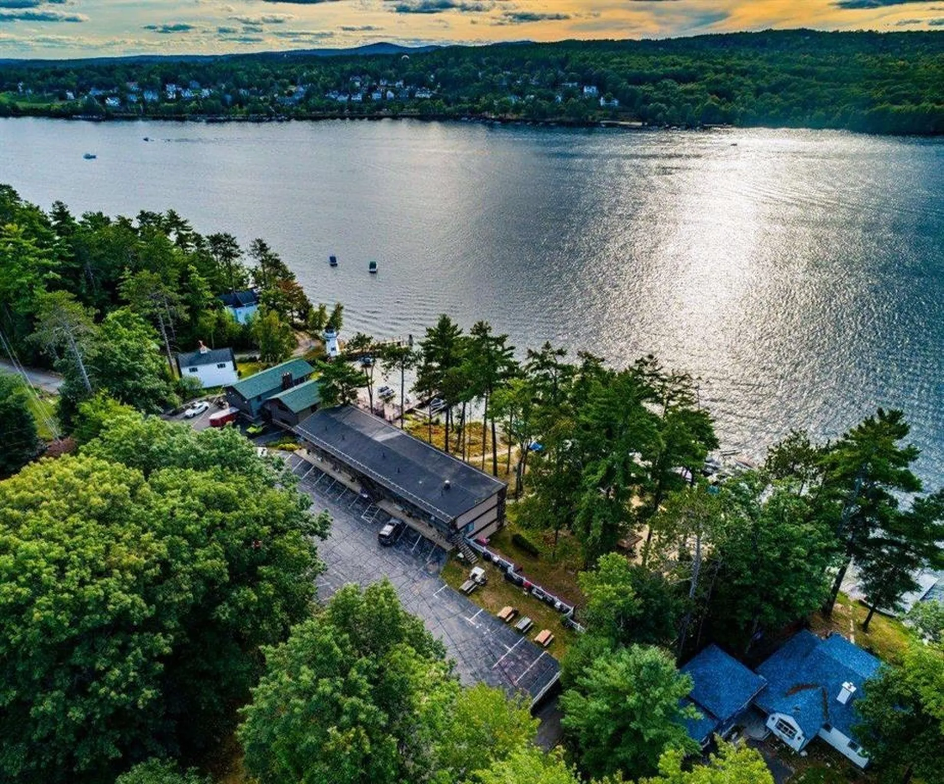 766 Weirs Boulevard Laconia NH 03246