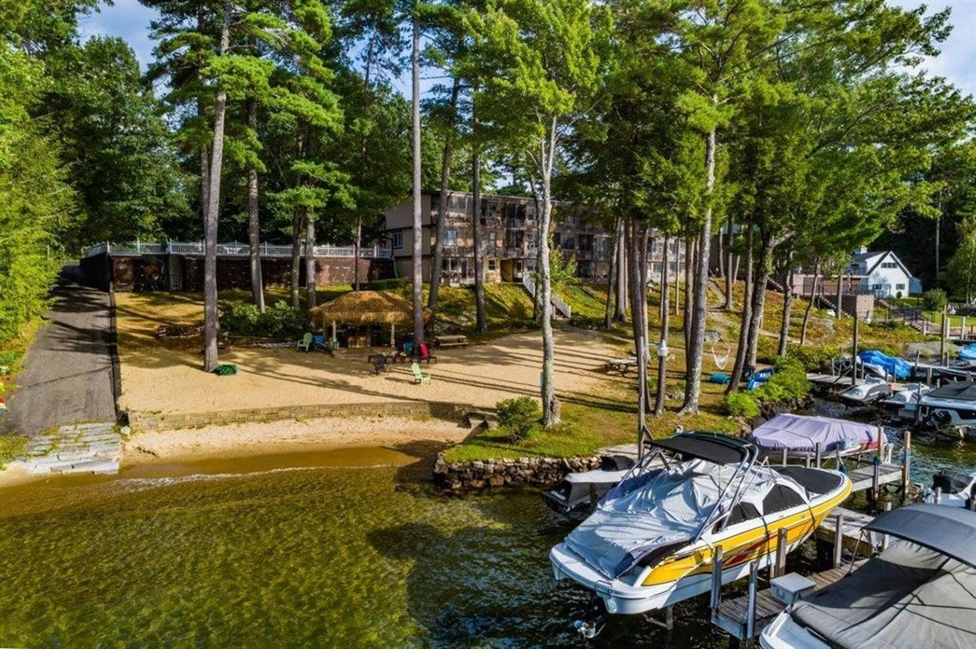 766 Weirs Boulevard Laconia NH 03246