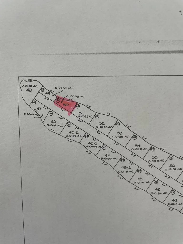 Lot 34 Spindle Point Road Freedom NH 03836