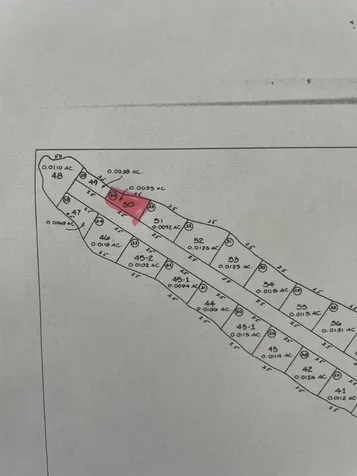 Lot 34 Spindle Point Road Freedom NH 03836