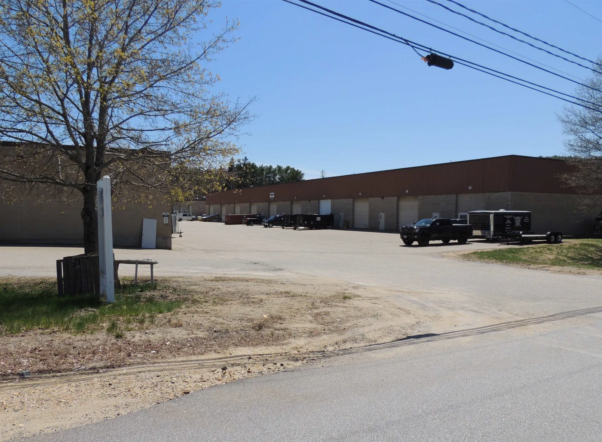 484-516 Province Road Laconia NH 03246