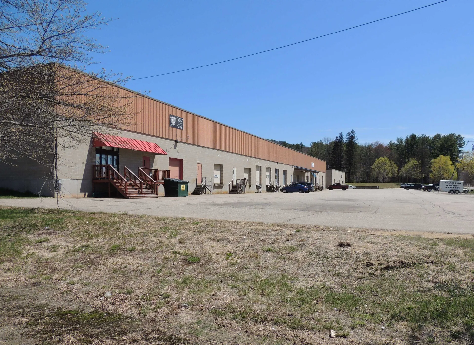 484-516 Province Road Laconia NH 03246