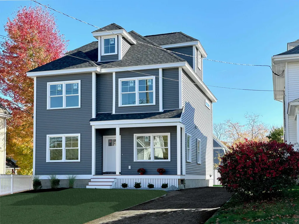 1230 Islington Street Portsmouth NH 03801