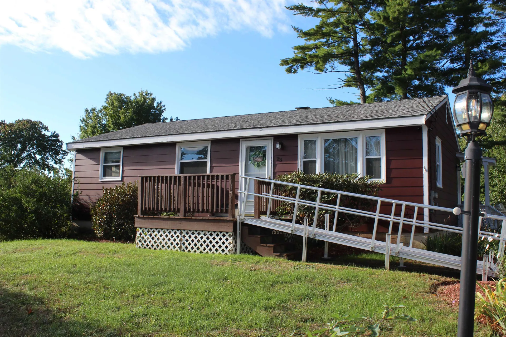 23 Hilton Drive Merrimack NH 03054