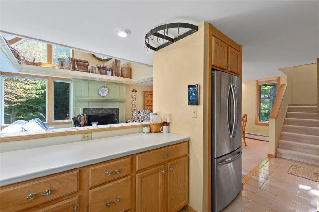 42 Hilltop Road Winhall VT 05340