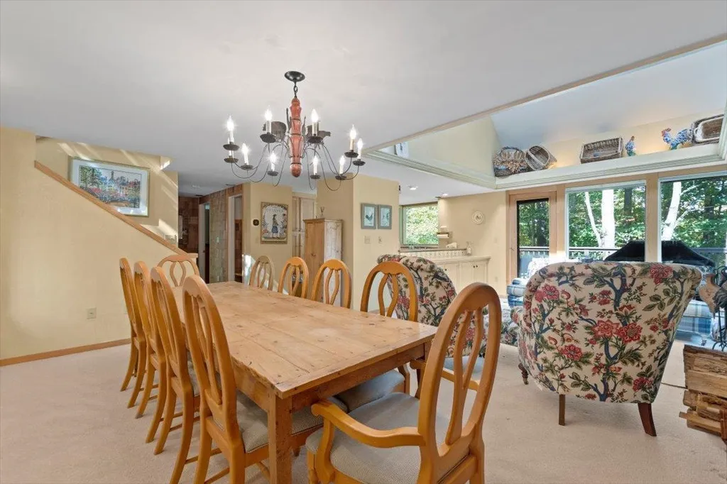 42 Hilltop Road Winhall VT 05340
