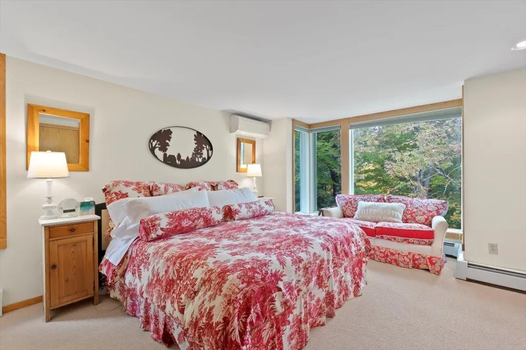 42 Hilltop Road Winhall VT 05340