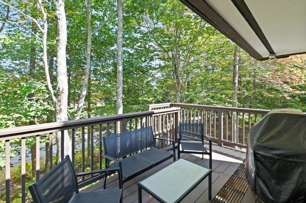 42 Hilltop Road Winhall VT 05340