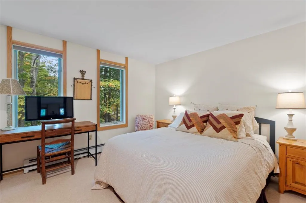 42 Hilltop Road Winhall VT 05340