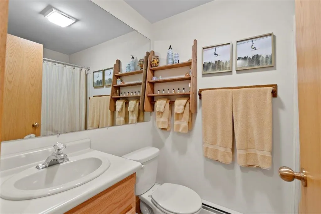 42 Hilltop Road Winhall VT 05340