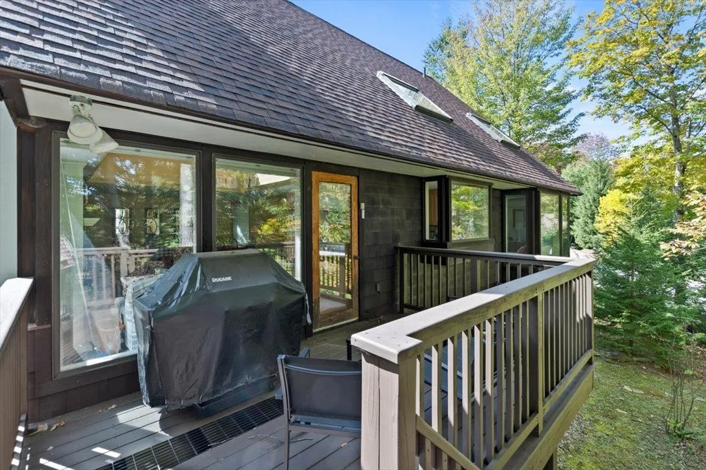42 Hilltop Road Winhall VT 05340