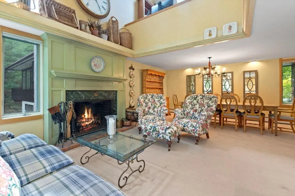 42 Hilltop Road Winhall VT 05340