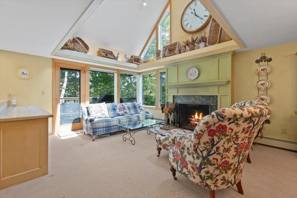 42 Hilltop Road Winhall VT 05340