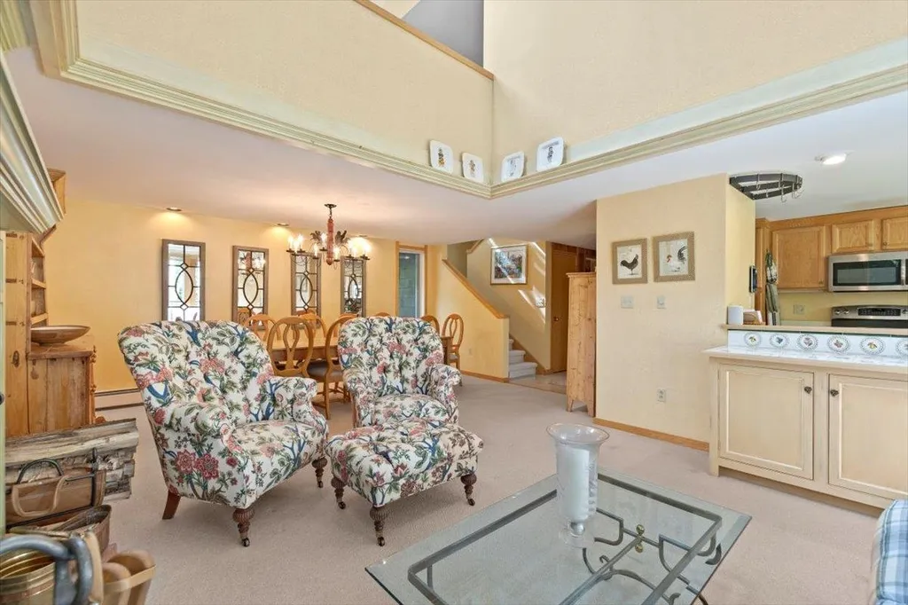 42 Hilltop Road Winhall VT 05340