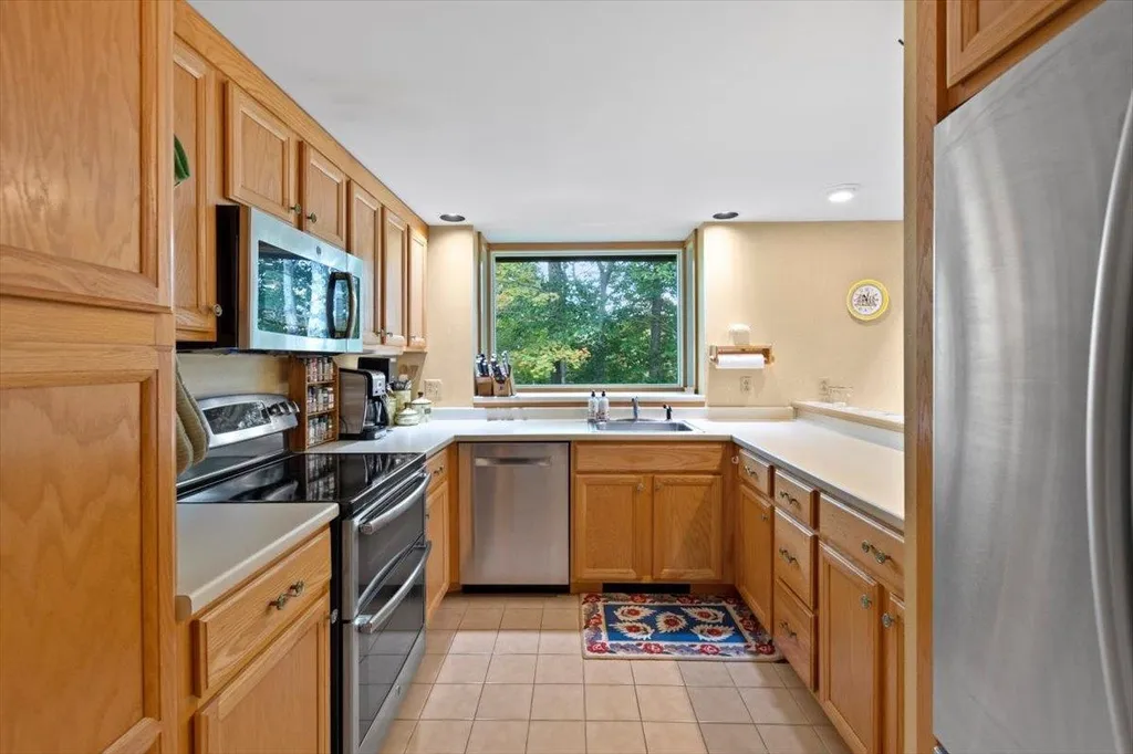42 Hilltop Road Winhall VT 05340