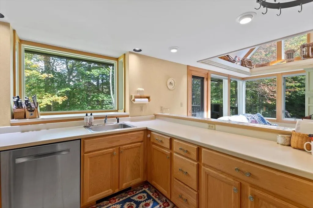 42 Hilltop Road Winhall VT 05340
