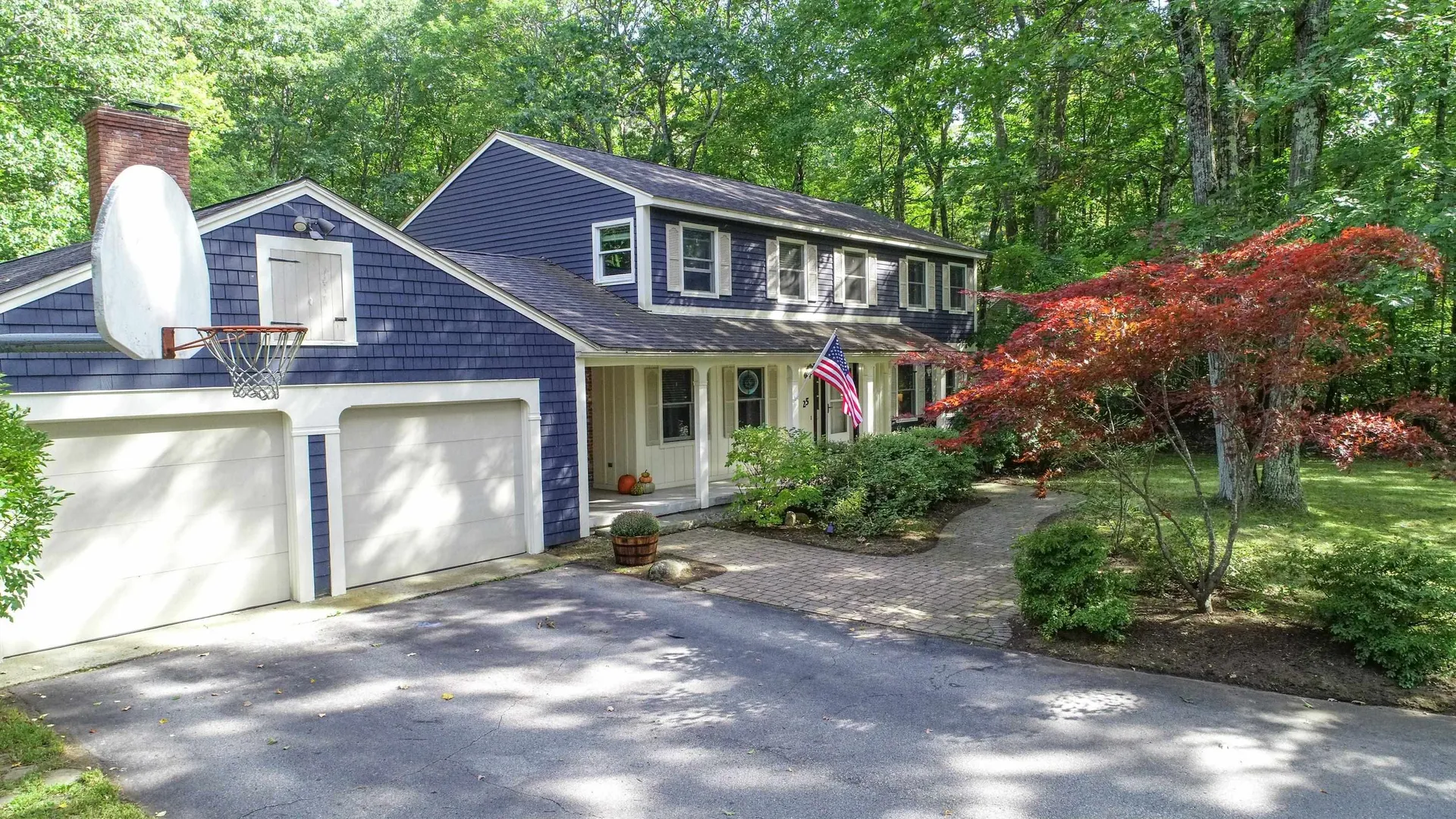 25 Poor Richards Drive Bow NH 03304