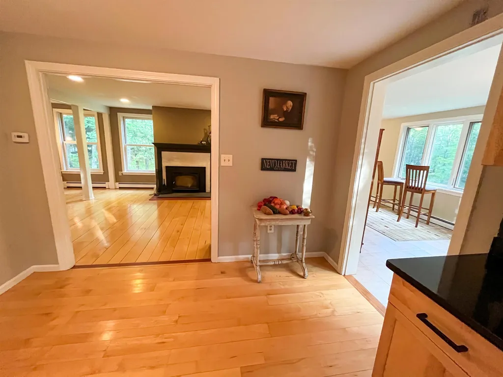 6 Cushing Road Newmarket NH 03857