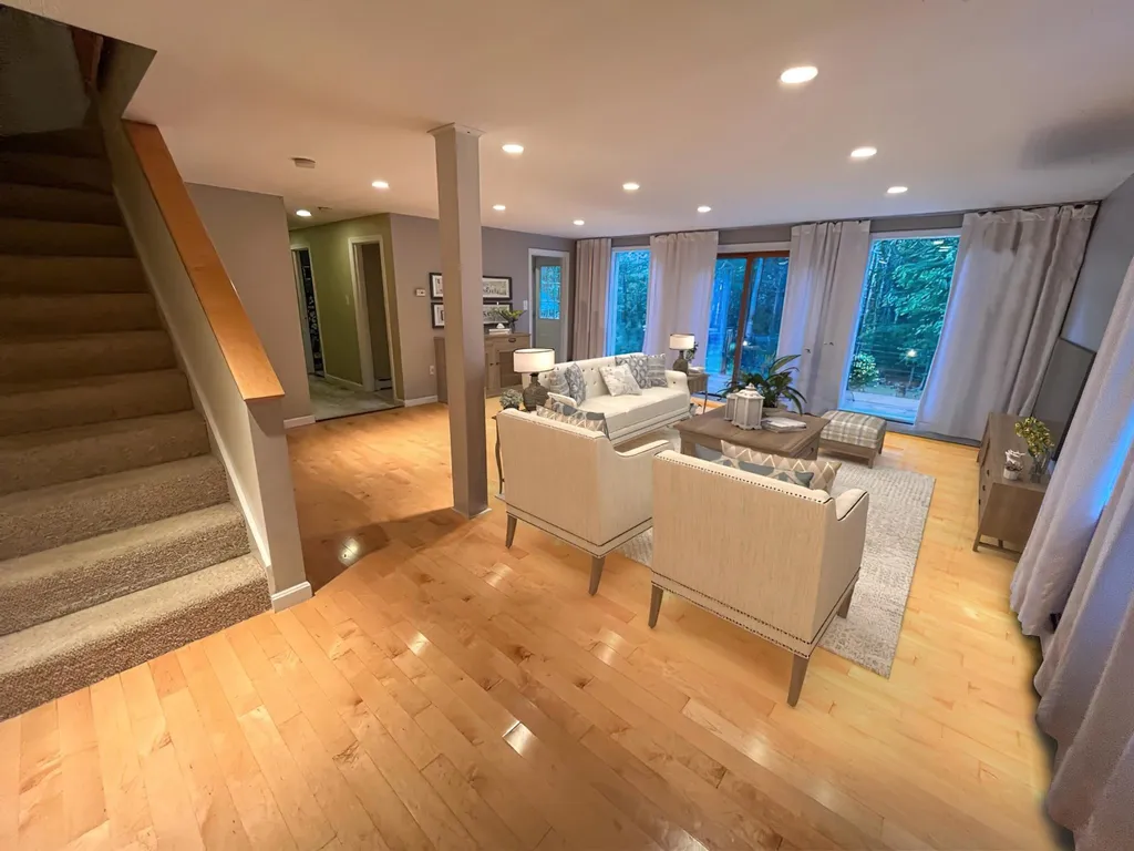6 Cushing Road Newmarket NH 03857