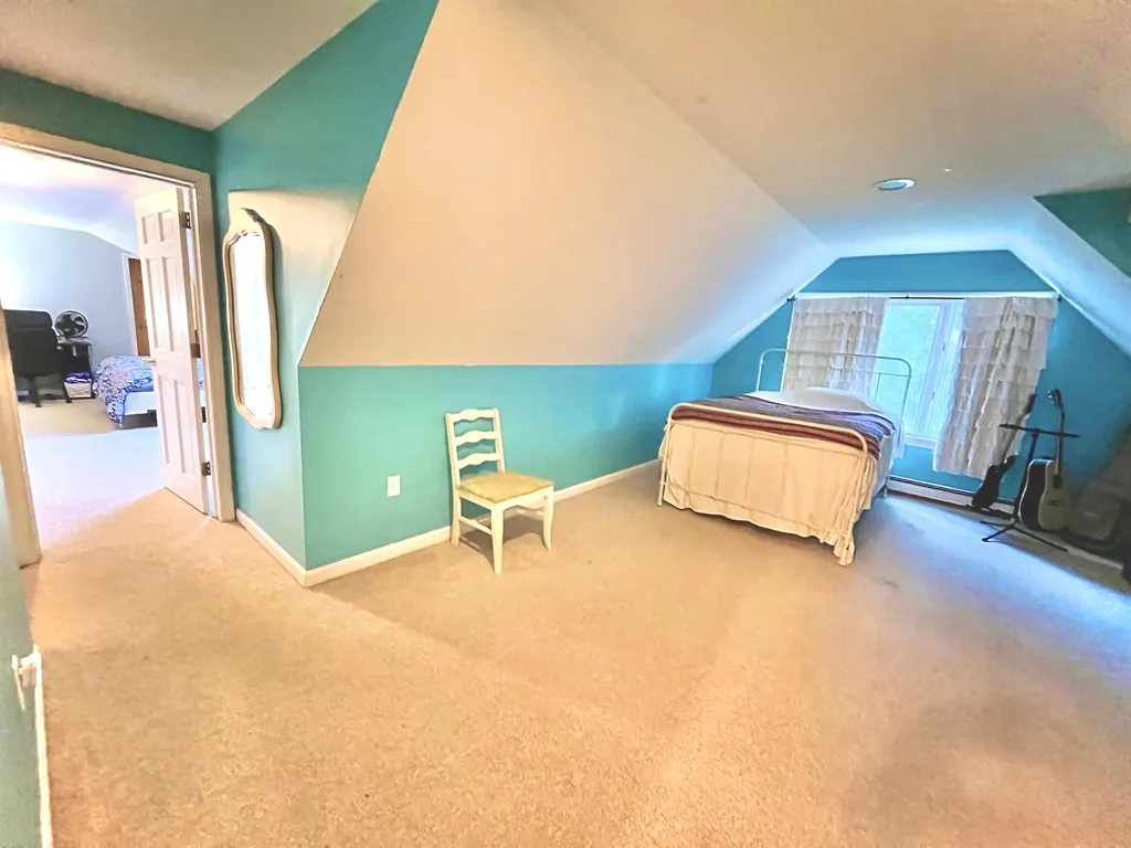6 Cushing Road Newmarket NH 03857