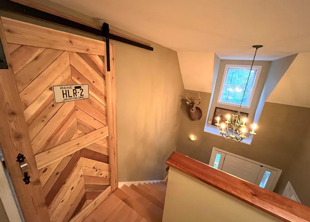 6 Cushing Road Newmarket NH 03857