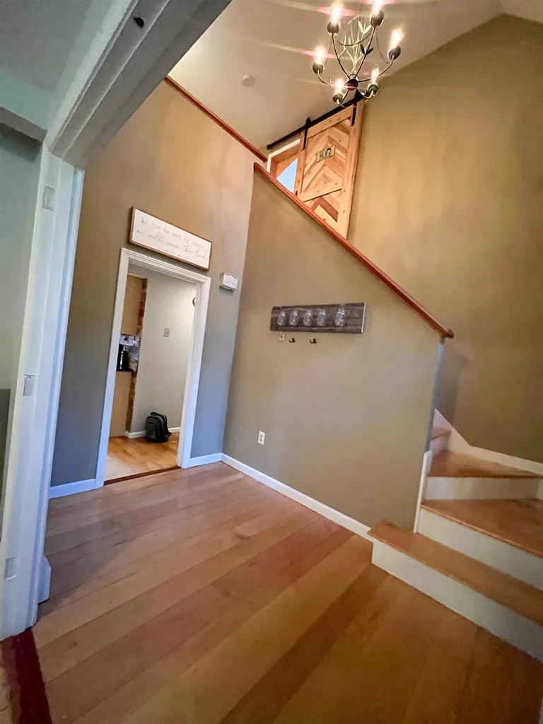 6 Cushing Road Newmarket NH 03857