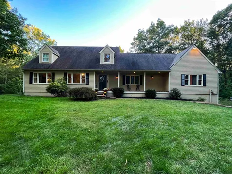 6 Cushing Road Newmarket NH 03857