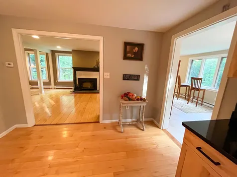 6 Cushing Road Newmarket NH 03857