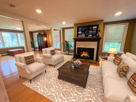 6 Cushing Road Newmarket NH 03857