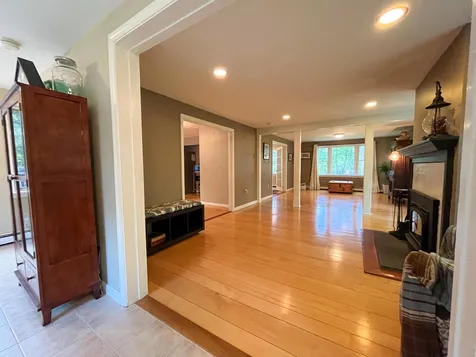 6 Cushing Road Newmarket NH 03857