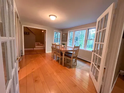 6 Cushing Road Newmarket NH 03857