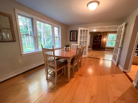 6 Cushing Road Newmarket NH 03857