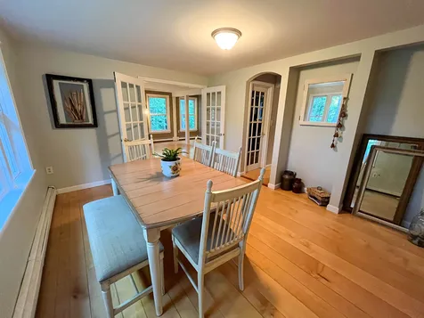 6 Cushing Road Newmarket NH 03857