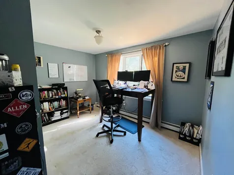 6 Cushing Road Newmarket NH 03857