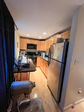 6 Cushing Road Newmarket NH 03857