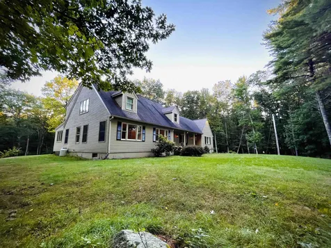 6 Cushing Road Newmarket NH 03857