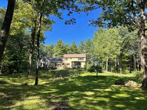 6 Cushing Road Newmarket NH 03857