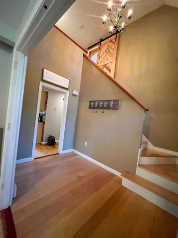 6 Cushing Road Newmarket NH 03857