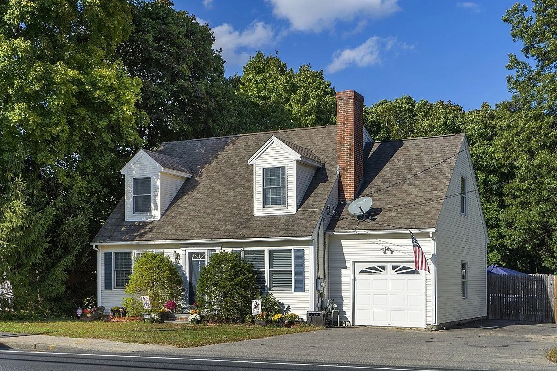 143 Amherst Street Nashua NH 03064