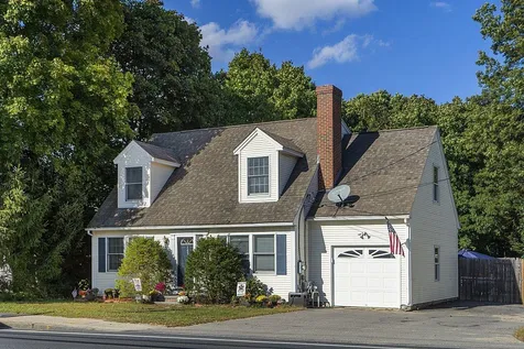 143 Amherst Street Nashua NH 03064