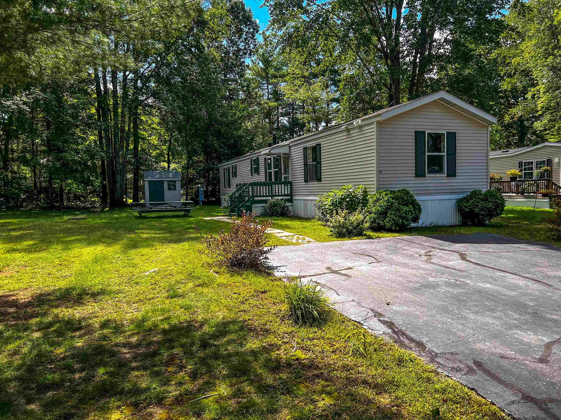 115 Colonial Village Somersworth NH 03878