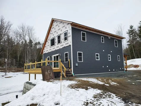 890 Hudson Road Waterford VT 05819