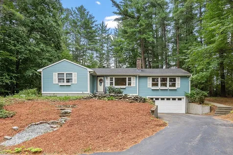 78 Runnells Bridge Road Hollis NH 03049