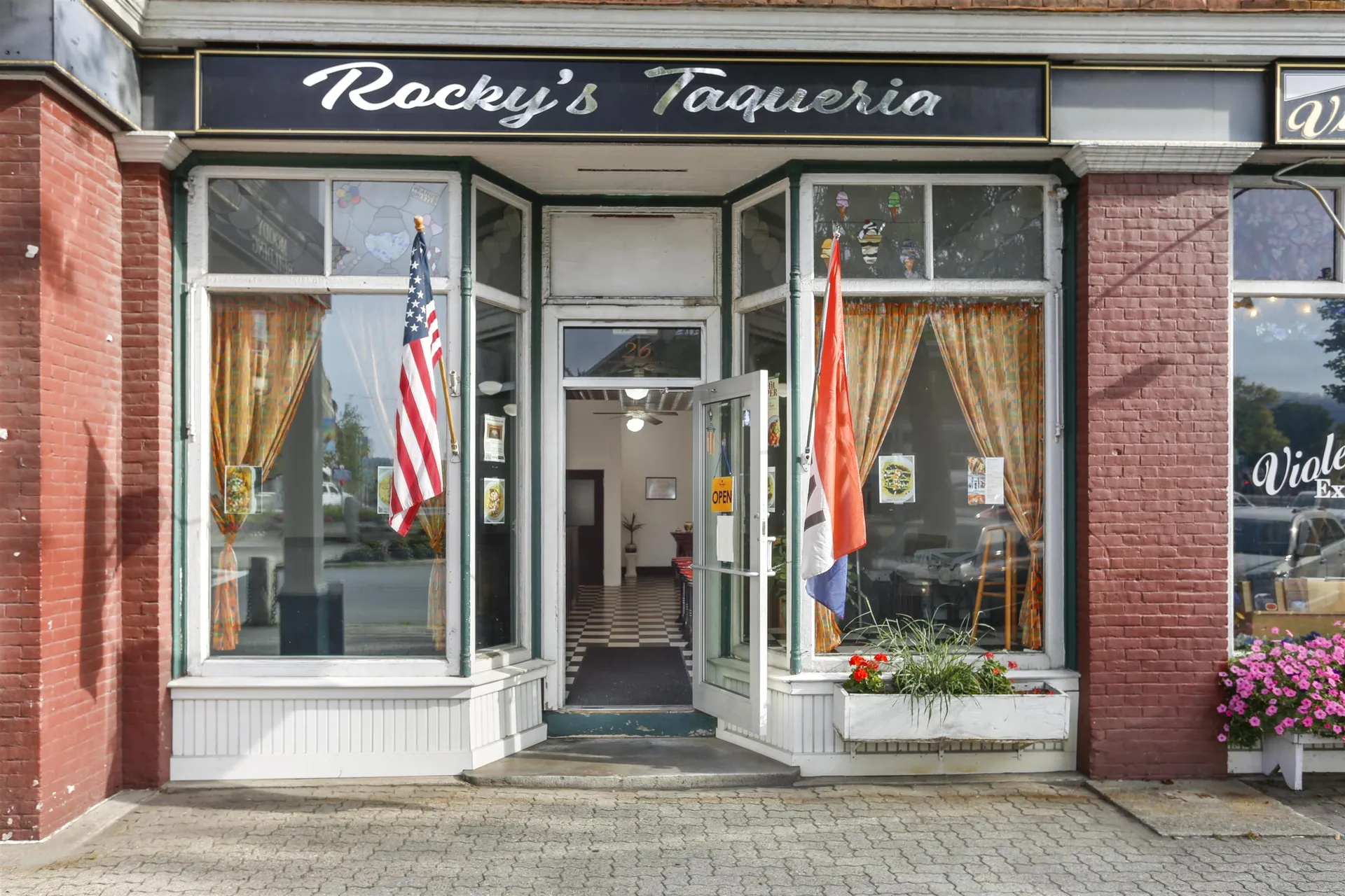 26 Opera House Square Claremont NH 03473