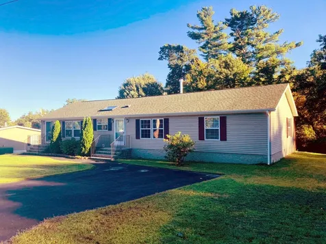 64 Blacksnake Road Seabrook NH 03874