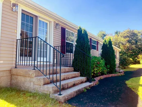 64 Blacksnake Road Seabrook NH 03874