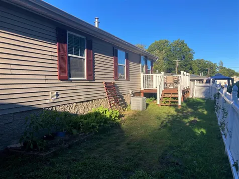 64 Blacksnake Road Seabrook NH 03874