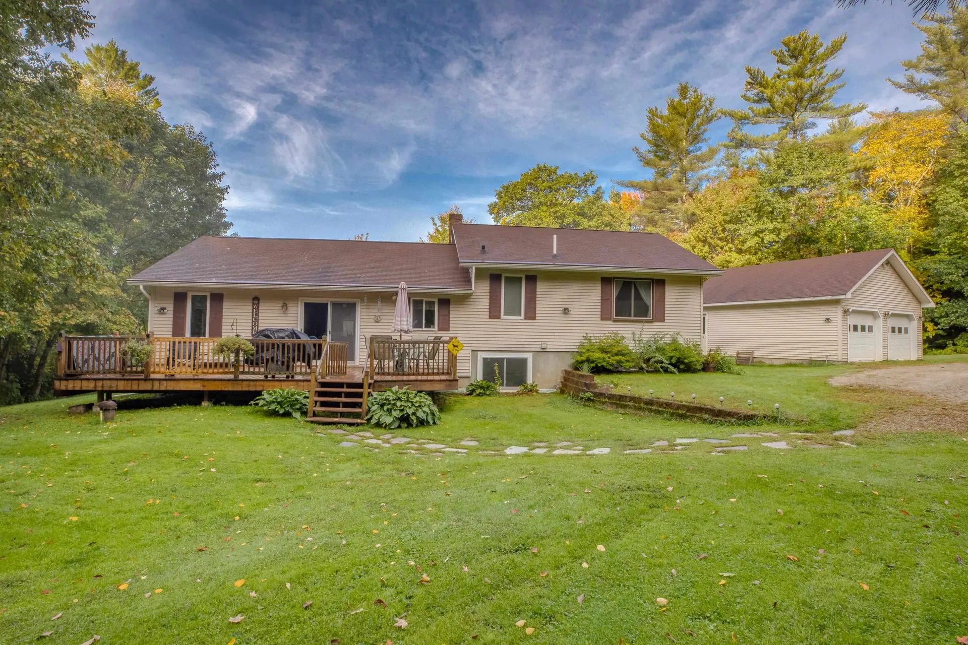761 Mount Eustis Road Littleton NH 03561