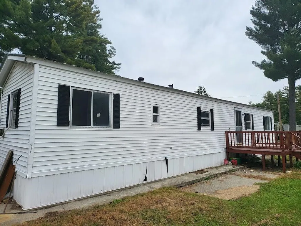 22 Robbins Street Hinsdale NH 03451